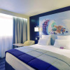 Отель Mercure Toulouse Centre Saint-Georges Hotel, фото 37