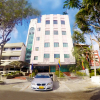 Отель Caribe Plaza Barranquilla, фото 23