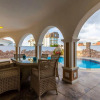 Отель Luxurious Villa With Private Pool in Antalya, фото 14