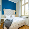 Отель Villa Luise App 6, фото 3