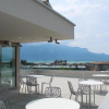 Отель Base Vevey, фото 3