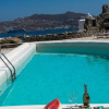 Отель Elegant villa with ocean views & 2 pools, фото 15