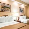 Отель Quality Inn Greeneville в Гринвилле