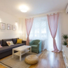 Отель Belgrade Center Apartment Slavija Square, фото 7