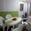 Отель Studio in Le Marin, With Furnished Garden and Wifi - 3 km From the Beach, фото 9