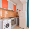 Отель Masy MAMAIA Apartament, фото 5