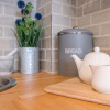 Отель 3 Kirby Court, Woodbridge, фото 13