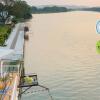 Отель Tubtim Siam River Kwai Resort, фото 16