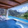 Отель Heated Private 50sqm Pool, Jacuzzi, Spa - Ozone & Salt - Villa Rokka Luxe, фото 31