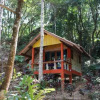 Отель Nattida Bungalow & Hashery @ Koh Phayam, фото 1