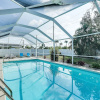 Отель Cozy Cape Coral Home w/ Pool: 1 Block to Canal!, фото 15
