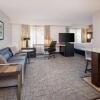 Отель Residence Inn by Marriott Kennesaw/Town Center, фото 3