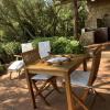 Отель Domus Olivarum - Costa Smeralda 7 Guest and 2 Pk Wifi A - C big Garden, фото 18