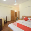 Отель OYO 10636 Hotel The Himalayan Bliss, фото 6
