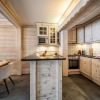Отель MIRADOR 1850 B - Modern apartment by the slopes, фото 17