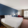 Отель Quality Inn & Suites Oklahoma City North, фото 17