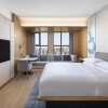 Отель Fairfield by Marriott Huai'An Downtown, фото 9