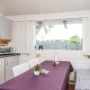 Отель 4 Person Holiday Home in Aabenraa, фото 1