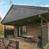 Отель Scenic Holiday Home in Silkeborg Near Lake, фото 11