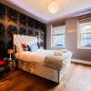 Отель Modern Central Richmond Luxury Residence, фото 3