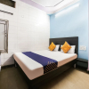 Отель SPOT ON 45729 Hotel Kailash, фото 14