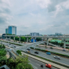 Отель Strategic Place with Cozy Place Apartment @ Studio Signature Park Tebet, фото 14
