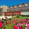 Отель Club Hotel Vedren, фото 1