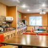 Отель Comfort Suites, фото 11