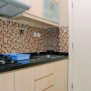 Отель Cozy Living Studio at Cosmo Terrace Apartment, фото 9