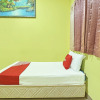 Отель OYO 90736 Lh Resak Motel, фото 8