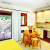 Отель Apartment in holiday residence Il Nido dei Gabbiani, Porto Pollo, фото 5