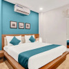 Отель SilverKey Executive Stays 44787 Raja Park 1, фото 6