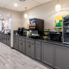 Отель Quality Inn Knoxville, фото 21