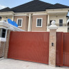 Отель Luxurious and Inviting 4-bed House in Chevro-lekki, фото 10