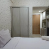 Отель Relax Studio At Vida View Makassar Apartment, фото 4