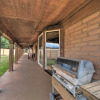 Отель Rustic Ranch Retreat w/ Yard: 16 Mi to Ski Apache!, фото 18
