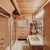 Отель Baker Rim Cabin 17 - A Rustic Family Cabin With Modern Features, фото 9