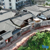 Отель Leshan Nanyuan residential quarters, фото 8