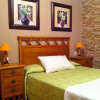 Отель Hostal La Calzada, фото 5
