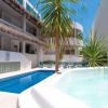Отель Lovely 4BR Condo in the Heart of Playa del Carmen!, фото 12
