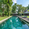 Отель Villa Tirtadari, фото 10
