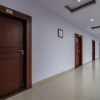 Отель OYO 16633 Green City Club House, фото 23