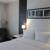 Отель Hampton Inn San Luis Potosi, фото 21