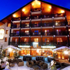 Отель Le Grand Chalet des Pistes, фото 1