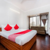 Отель OYO 1838 Apartment Hotel Executive Homes, фото 13