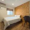 Отель Light hostel - Chiayi, фото 18