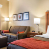 Отель Comfort Inn, фото 6