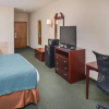 Отель Americas Best Value Inn Wiggins, фото 5