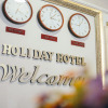 Отель Holiday Hotel, фото 9