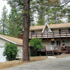 Отель Big Bear Mountain Escape, фото 1